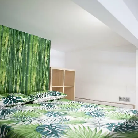 New Loft Atocha Centre-3