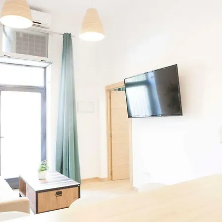 New Loft Atocha Centre-2